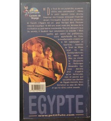 Carnets de voyage : Egypte...