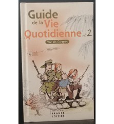 Guide de la vie Quotidienne...