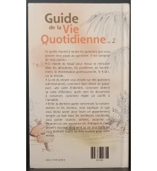 Guide de la vie Quotidienne...