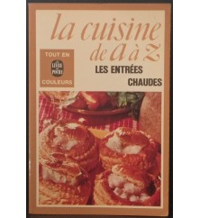 La cuisine de a à z : Les...