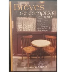 Brèves de comptoir de...