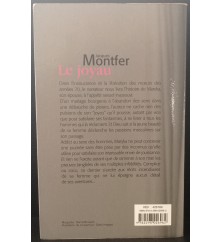 Le joyau de Jacques Montfer