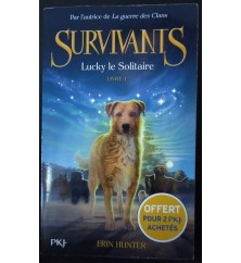 Survivants : Lucky le...