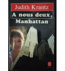 A nous deux, Manhattan de...