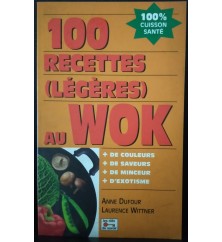 100 recettes (légères) au...