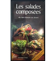 Les salades composées de...