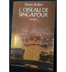 L'oiseau de Singapour de...