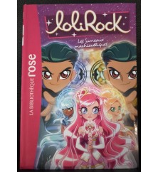 Lolirock : les jumeaux...