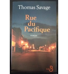 Rue du Pacifique de Thomas...