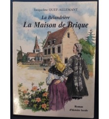 La maison de Brique de...