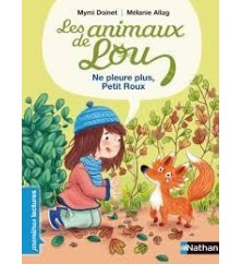 Les animaux de Lou Ne...