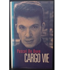 Cargo vie de Pascal de Duve