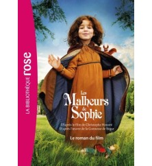 Les malheurs de Sophie (Le...