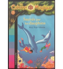 Sauvés par les dauphins de...