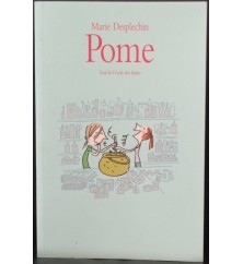 Pome de Marie Desplechin