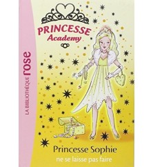 Princesse Academy :...