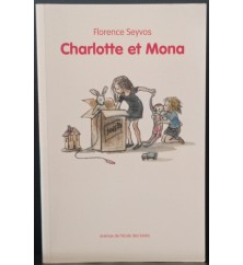 Charlotte et Mona de...