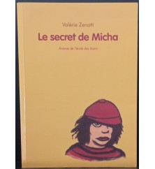 Le secret de Micha de...