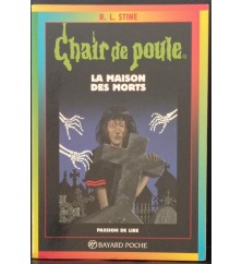 La maison des morts de R....