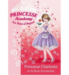 Princesse Academy  :...