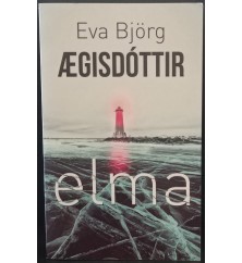 Elma de Eva Björg Aegisdottir