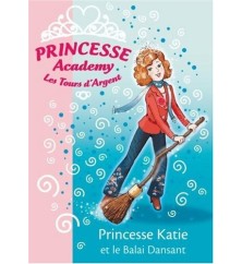 Princesse Academy :...