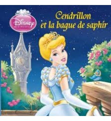 Cendrillon et la bague de...