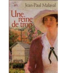 Une reine de trop de...