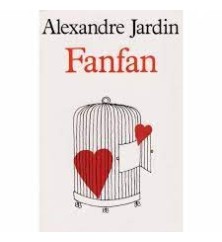 Fanfan Alexandre Jardin