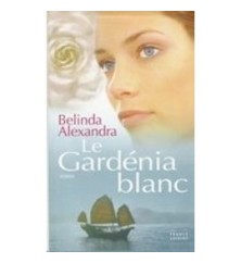 Le Gardénia blanc de...