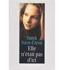 Elle n'était pas d'ici de...