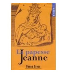 La papesse Jeanne de Donna...