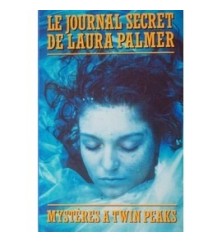 Le journal secret de Laura...