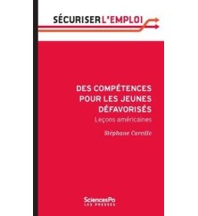 Des compétences pour les...