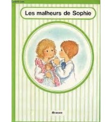 Les malheur de sophie Hemma