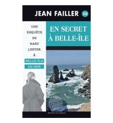 En secret à Belle-île de...