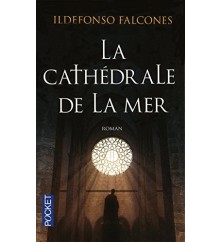 La cathédrale de la mer...