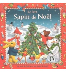 Le petit sapin de Noël de...