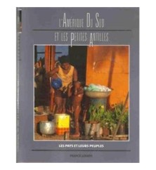 L'Amérique du Sud et les...