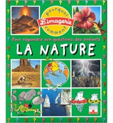 L'imagerie La Nature