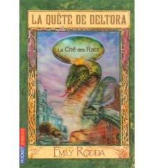 La quête de Deltora de...