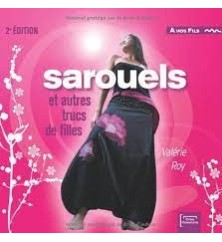 Sarouels et d'autres trucs...