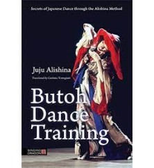 Butoh Dance Training