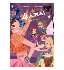 4 soeurs : en scène de...