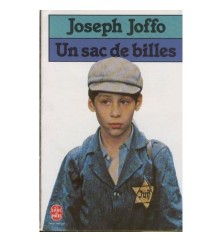 Un sac de billes de Joseph...