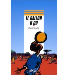 Le ballon d'or de Yves...