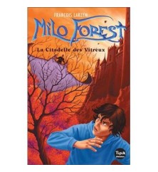 Milo Forest de François Larzem