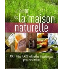 Le guide de la maison...