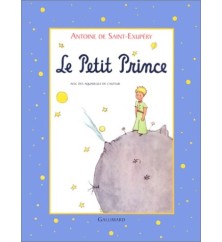 Le petit prince de Antoine...