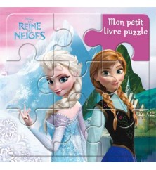 La reine des Neiges : mon...